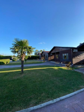 GuestHouses Gjokazaj Tale Beachfront